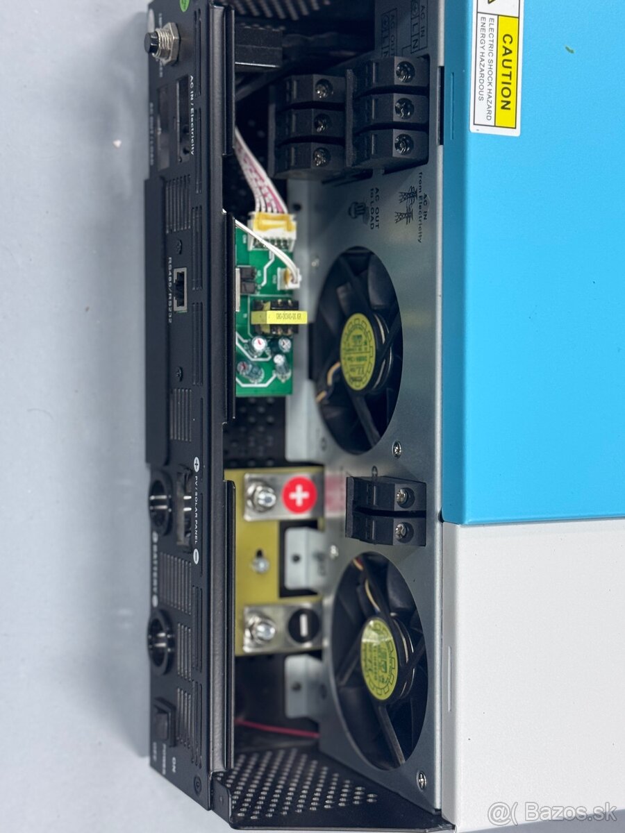 Invertor ISloar-SML-III-5.5kW - 5