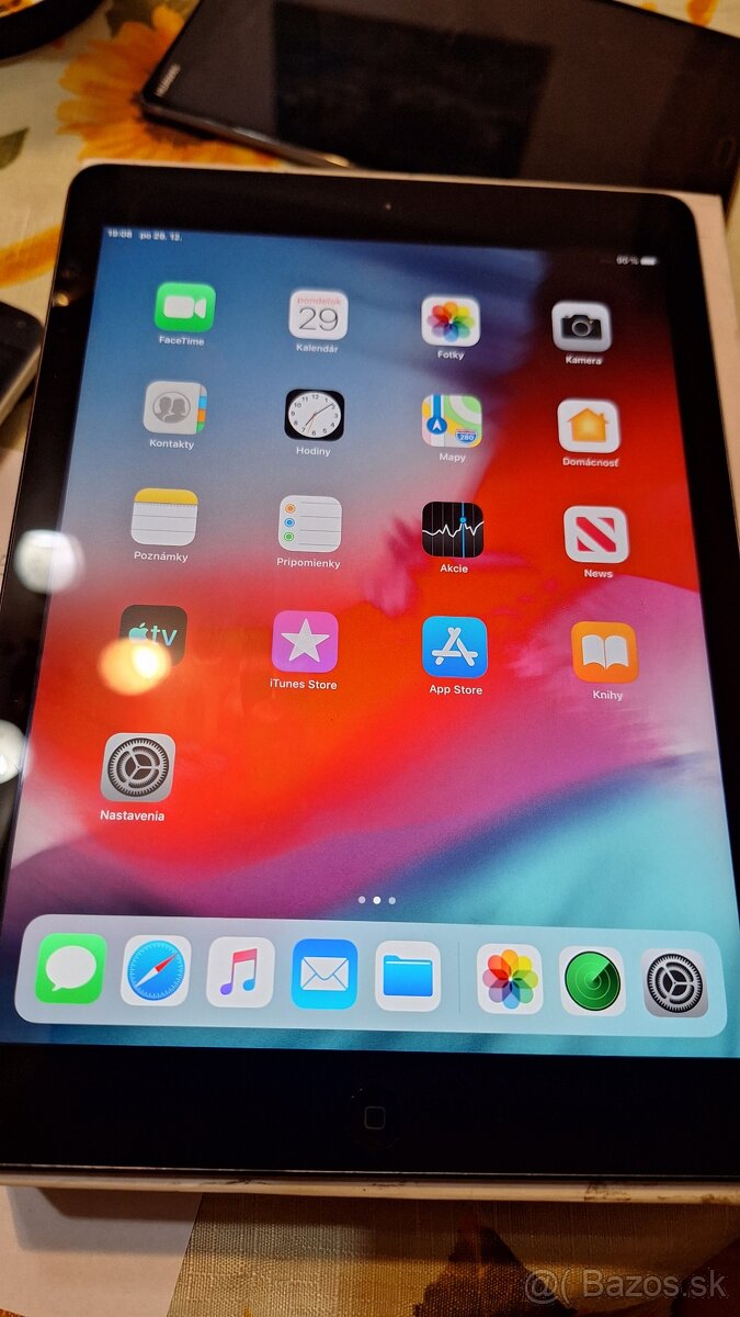 Ipad air A1475 128GB - 5
