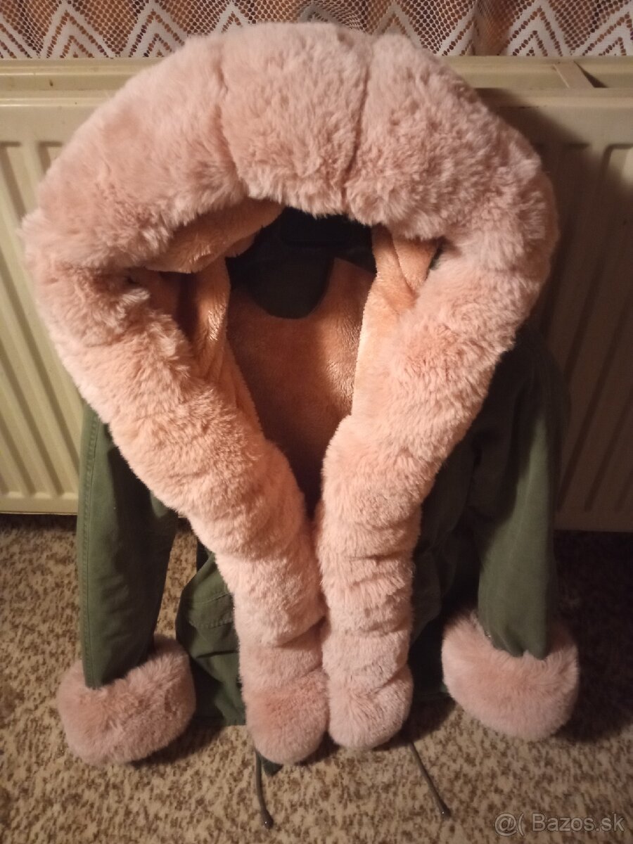 Kozusinova bunda - 5