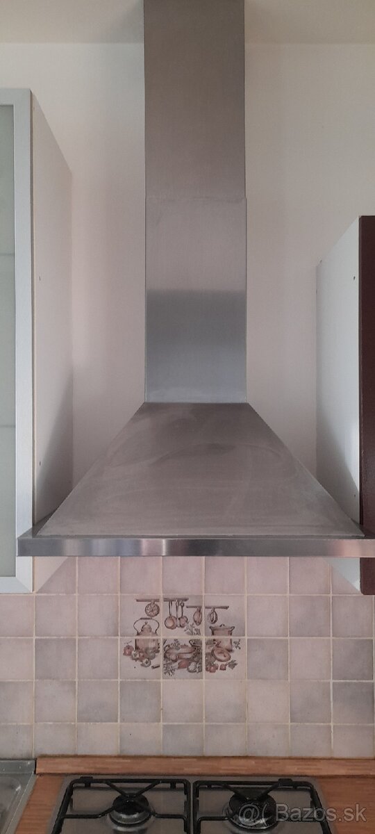 Rúra Whirpool, digestor, varna doska - 5