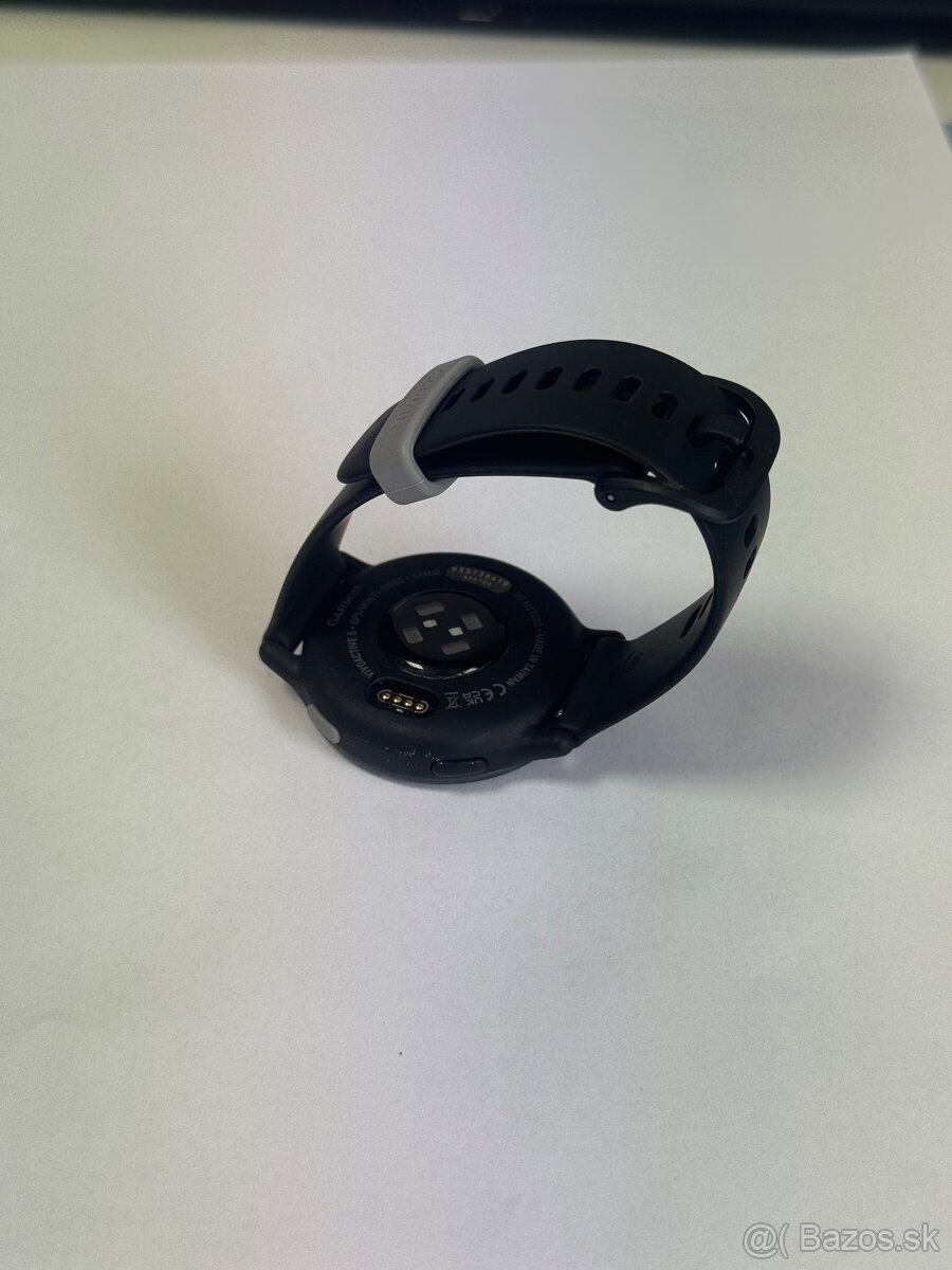 Garmin Vivoactive 5 Black - nové - 5