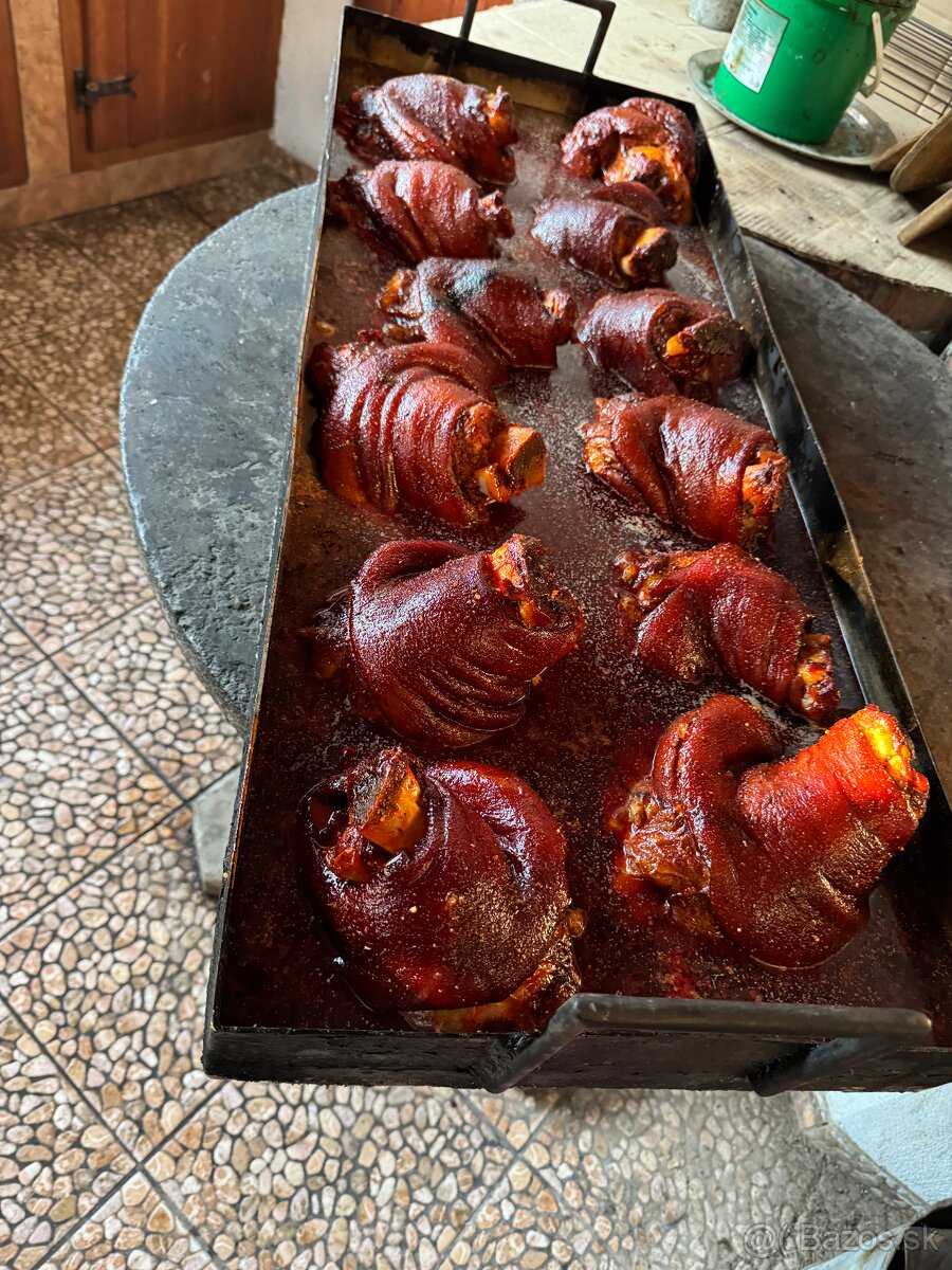 Pečené prasiatko - 5