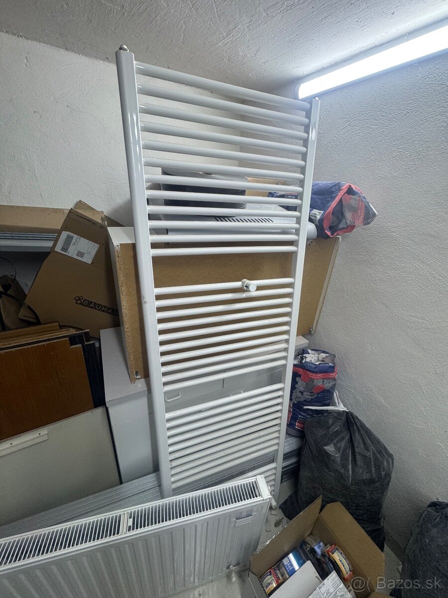 Predám radiátory - 5