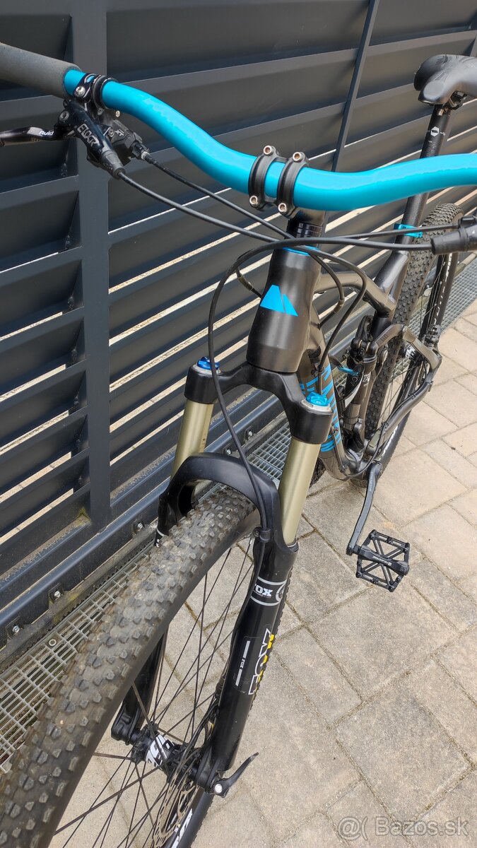 Canyon nerve al 8.9 - 5