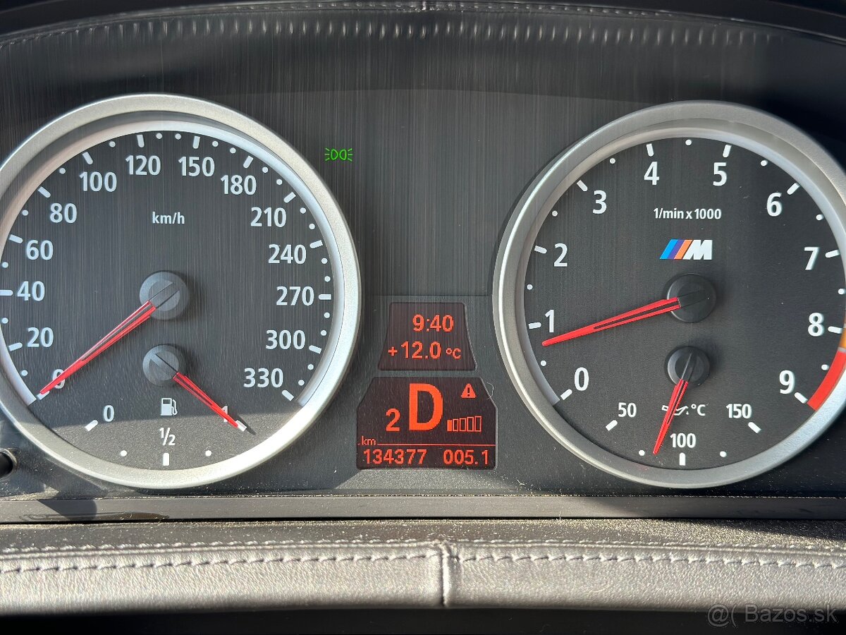 Bmw M6 507 Hp - 5