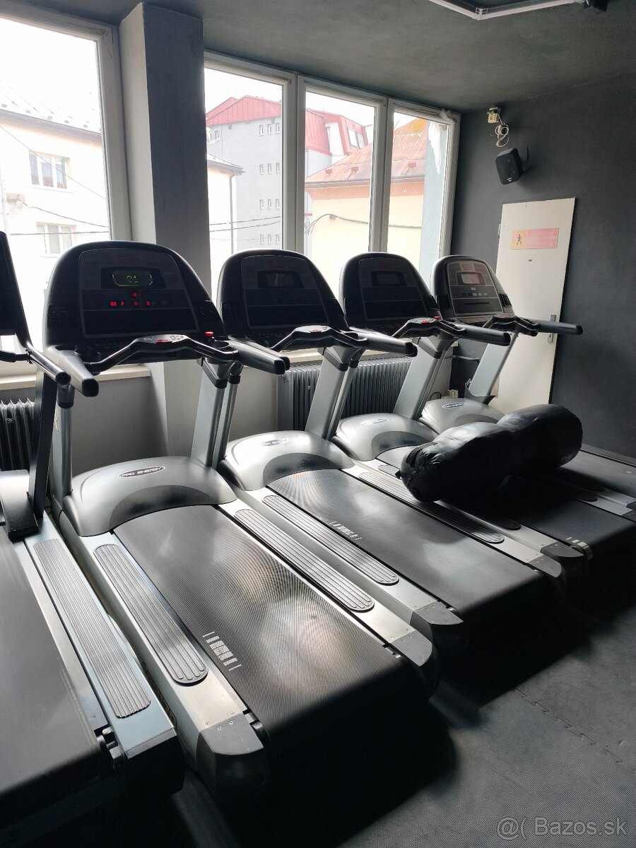 Bežecký pás ProEnergy AC3170 - 5