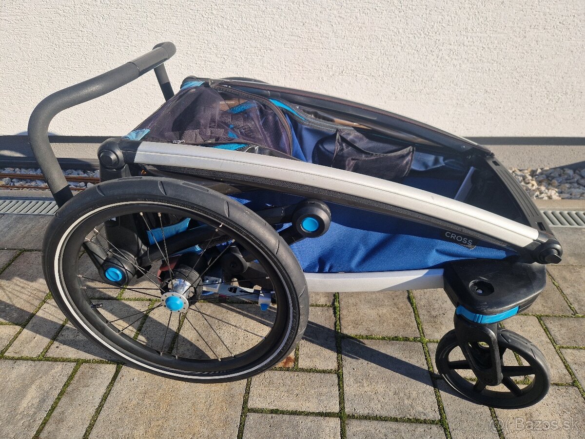 THULE Chariot Cross Single - 5