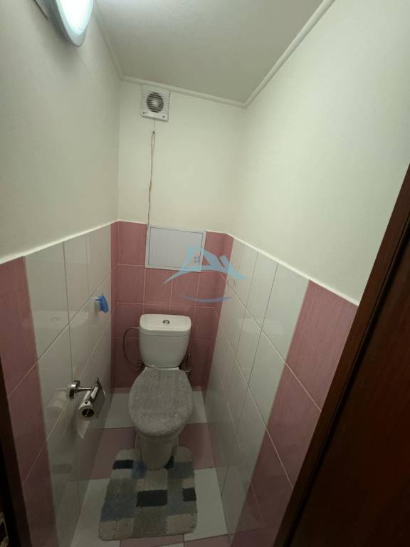 Na prenájom 2-izbový byt – Šahy, ul. Janka Kráľa - 5