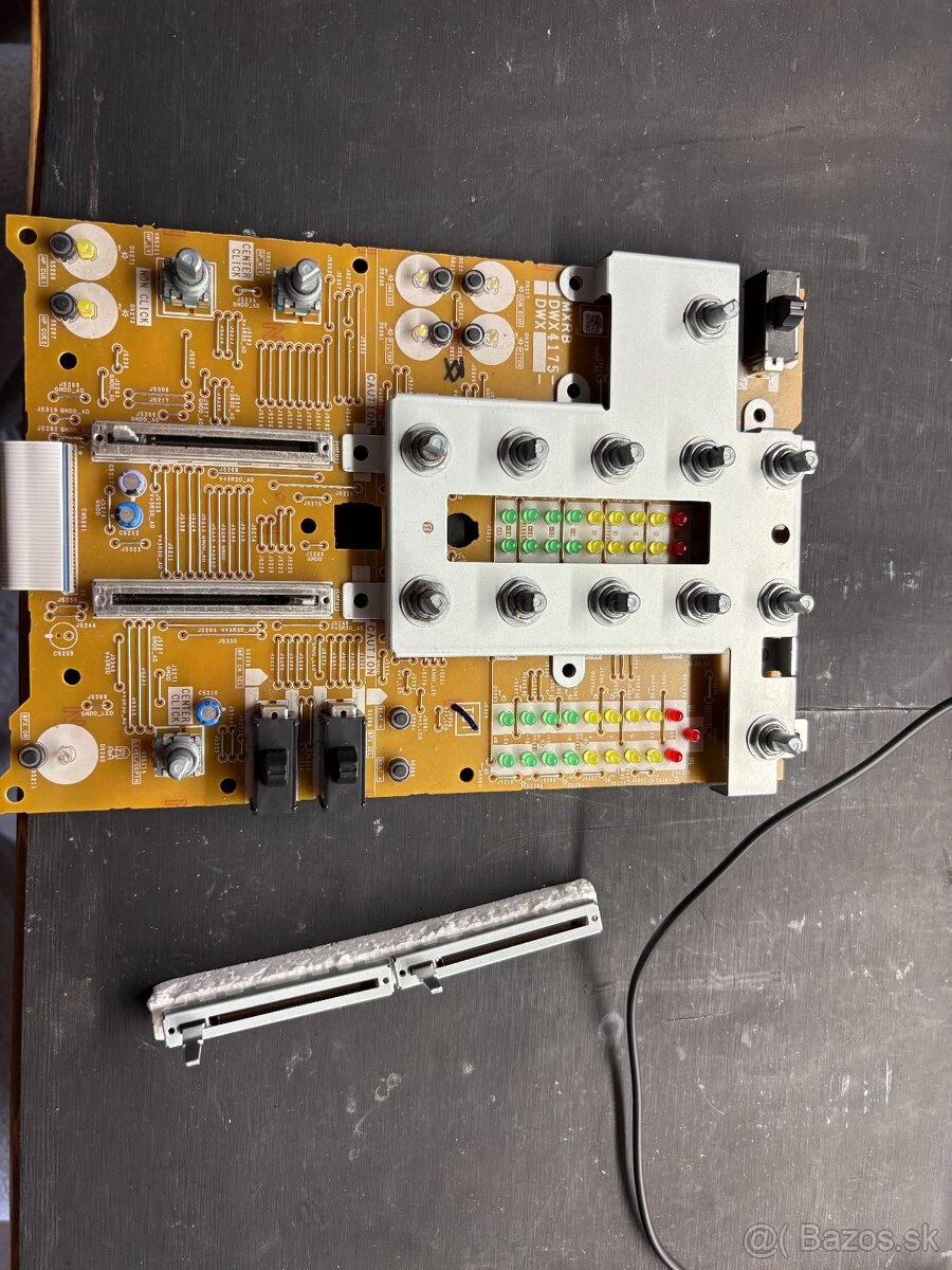 Oprava elektroniky súkromná osoba oprava PCB a oveľa viac - 5