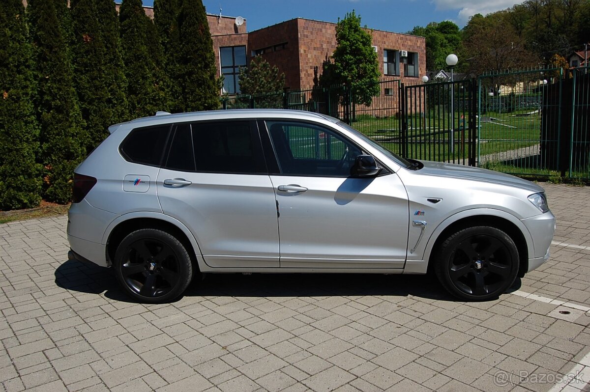 BMW X5 2.0d
