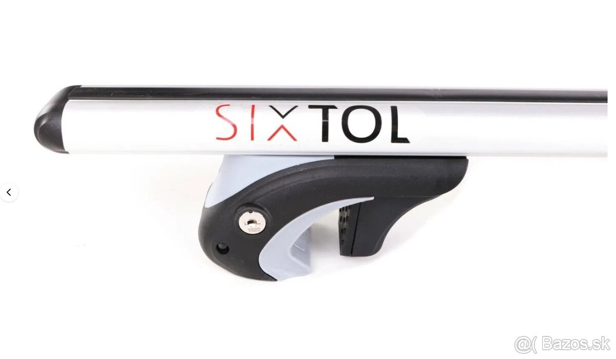 Strešný nosič SOXTOL - 5