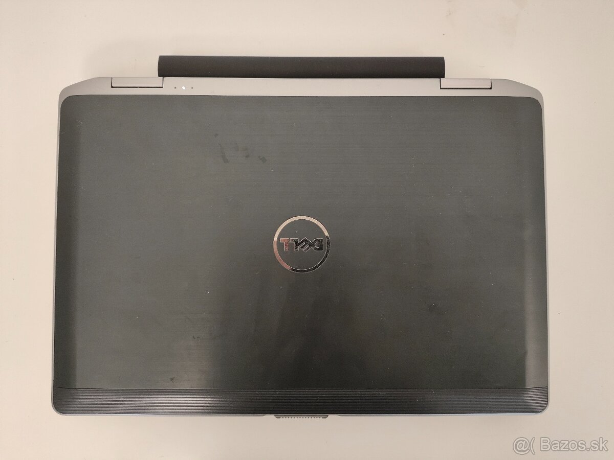 Dell Latitude E6430 | i5-3320M | 8 GB RAM | 512 GB SSD - 5