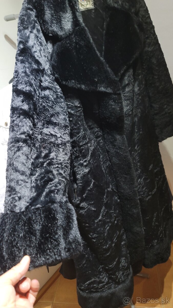 Kožuch zo zajaca - 5