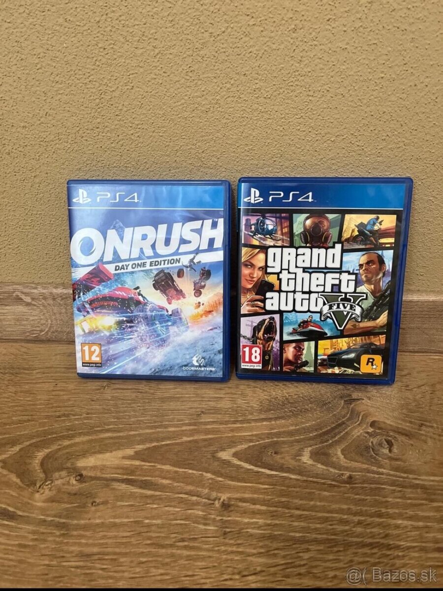 Playstation 4 PS4 full setup - 5