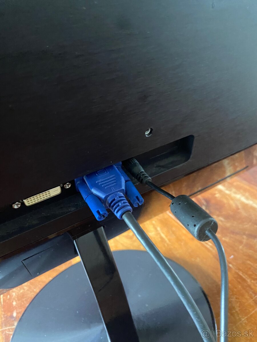 Philips Monitor + príslušenstvo - 5