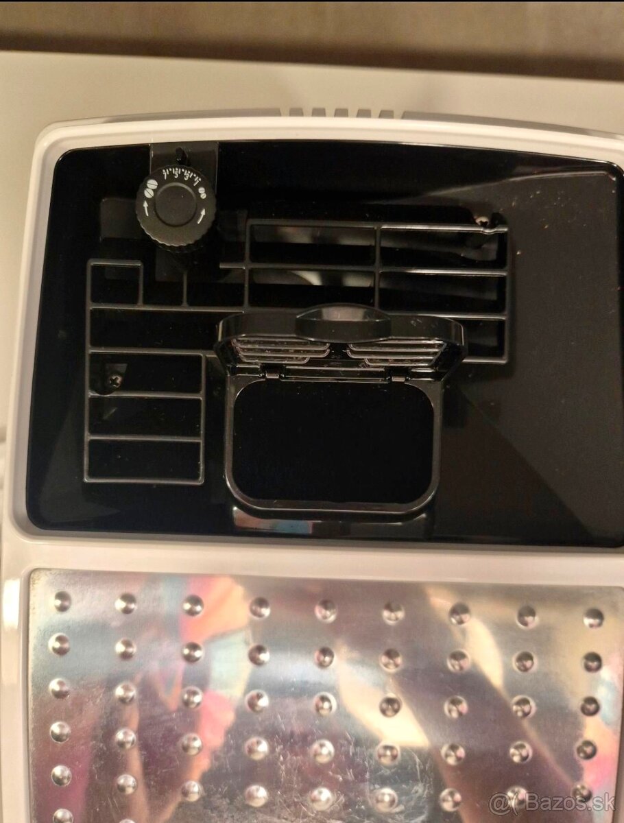 De’Longhi Magnifica S - 5