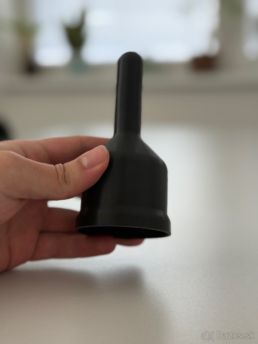 3D TLAČ (plast,kov) CAD MODELOVANIE, 3D SKENOVANIE - 5