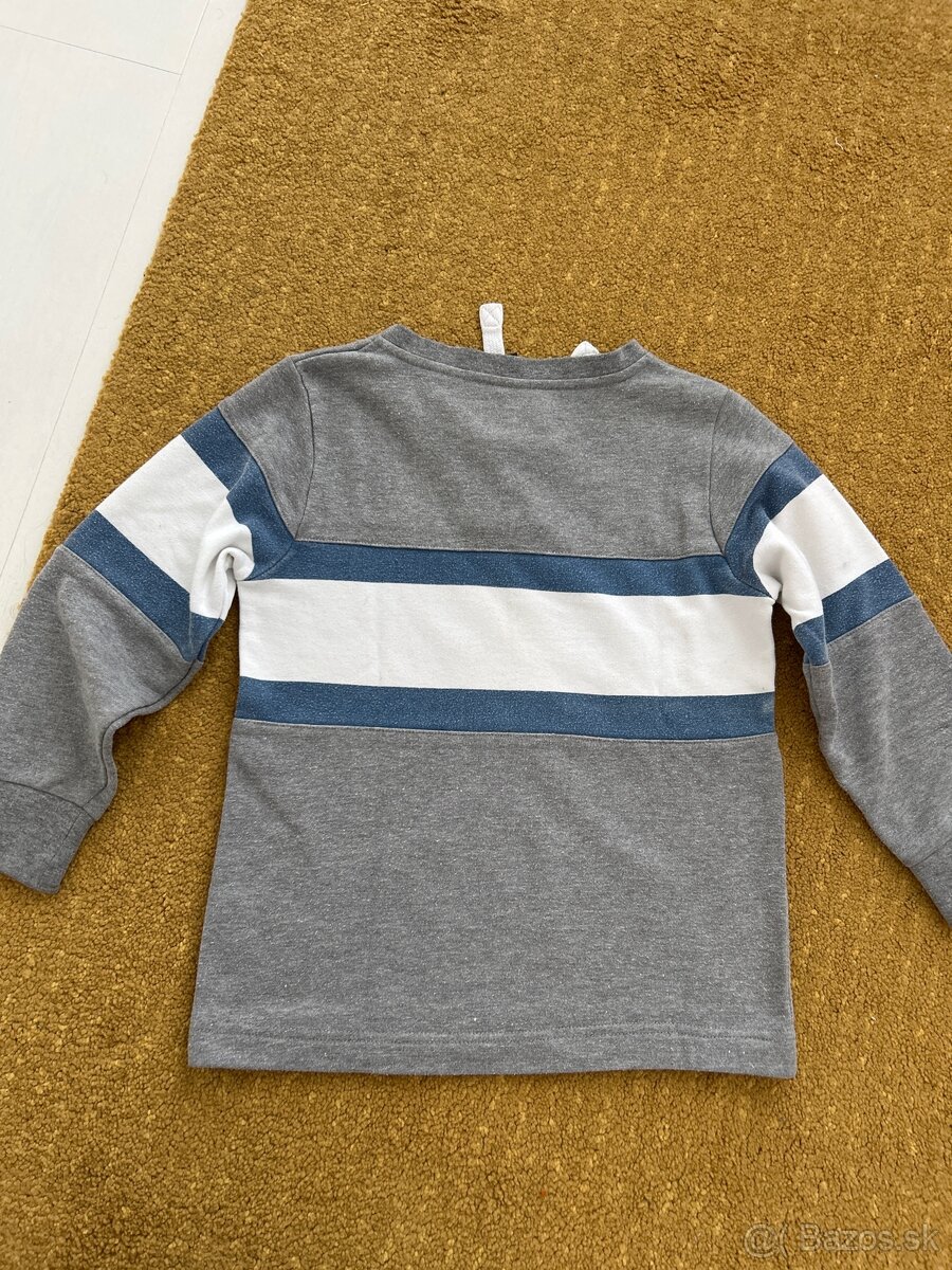 Mikina Paul frank cena za 2 ks - 5