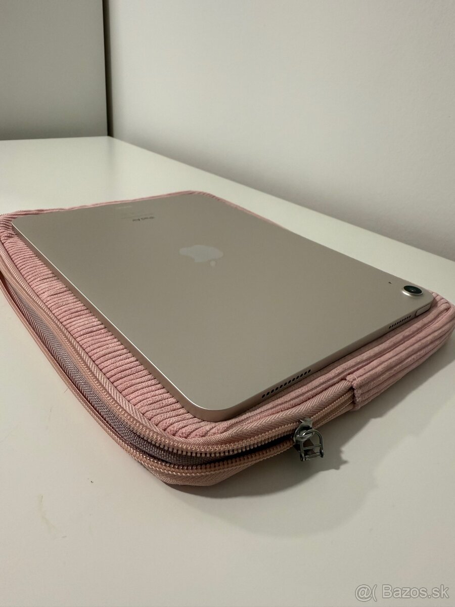 Ipad air m2 2024 256gb - 5