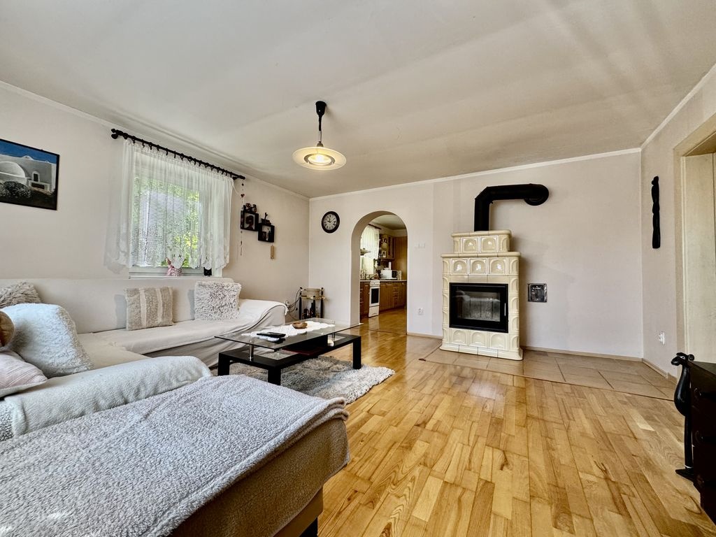 ‼️✳️ Predáme vidiecky / farmársky rodinný dom, Martin - Suča - 5