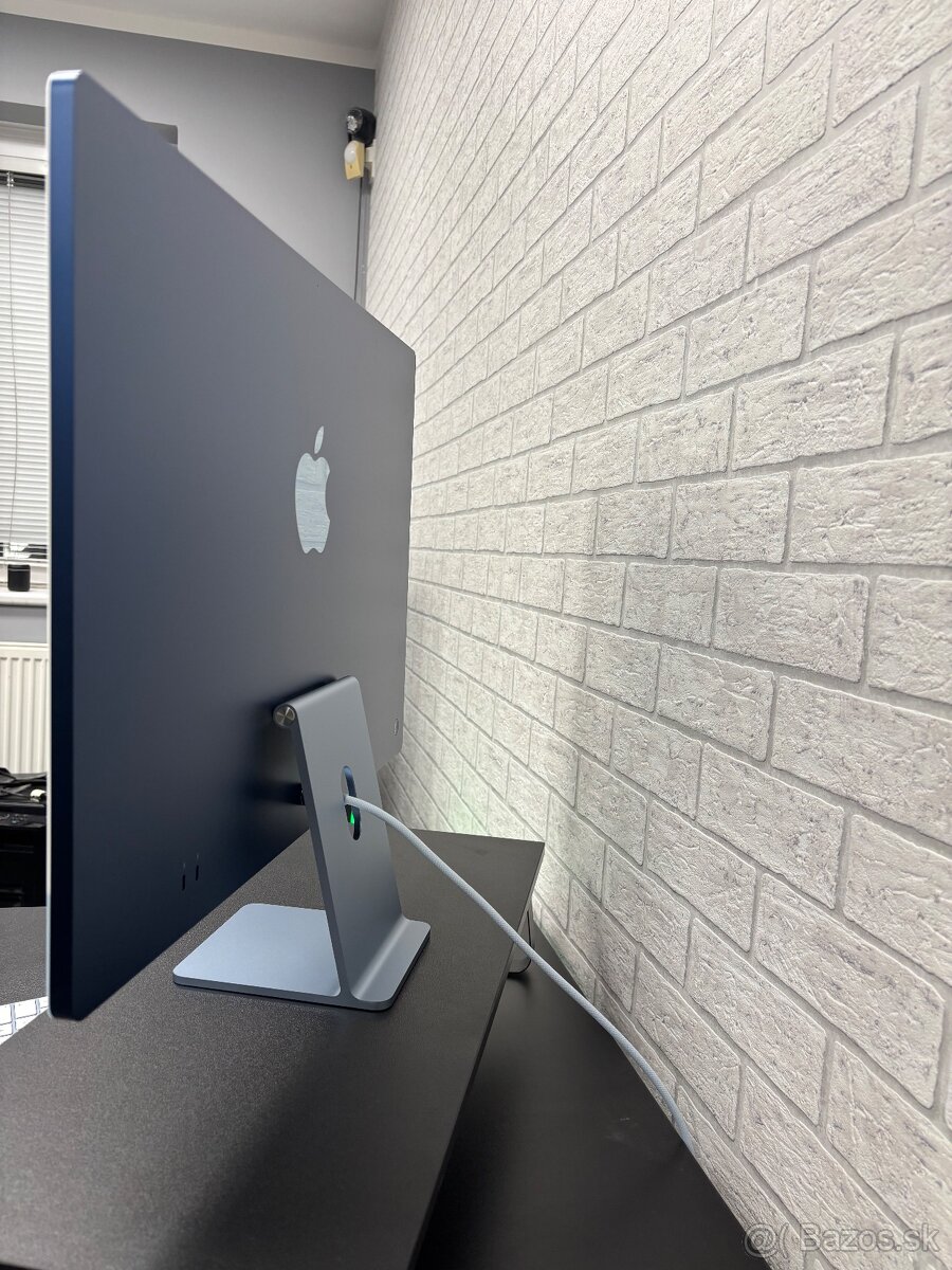 Apple iMac M3 2023, 8/256GB - 5