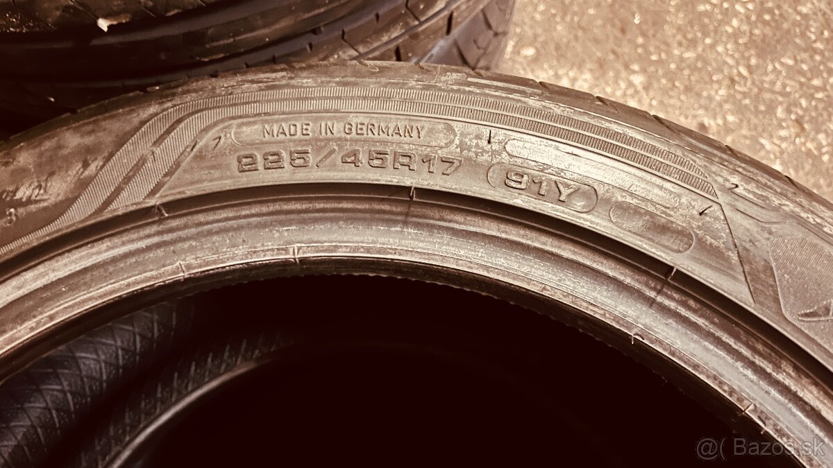 pneu dvojrozmer letné - 5