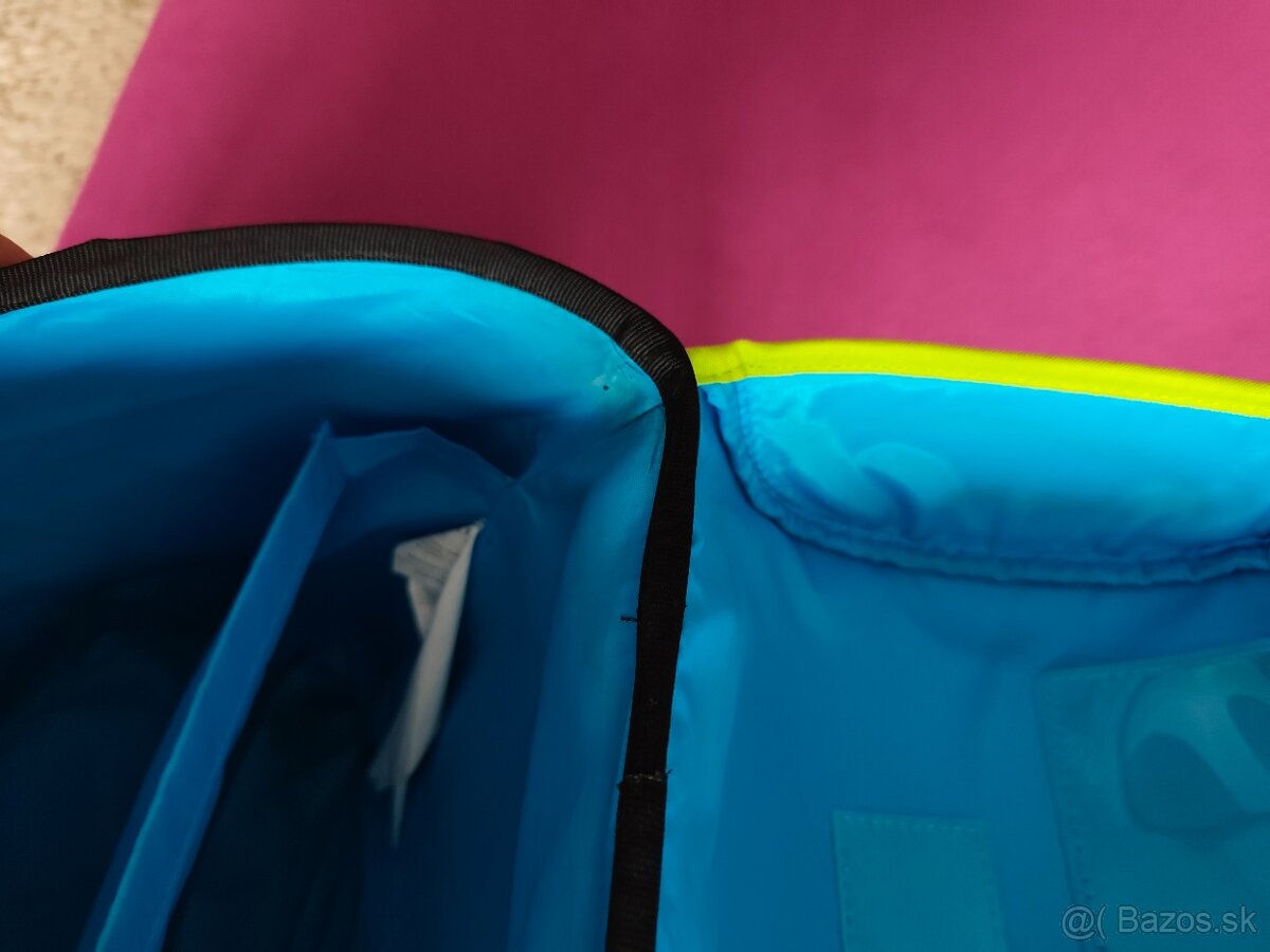 Školská taška - 5