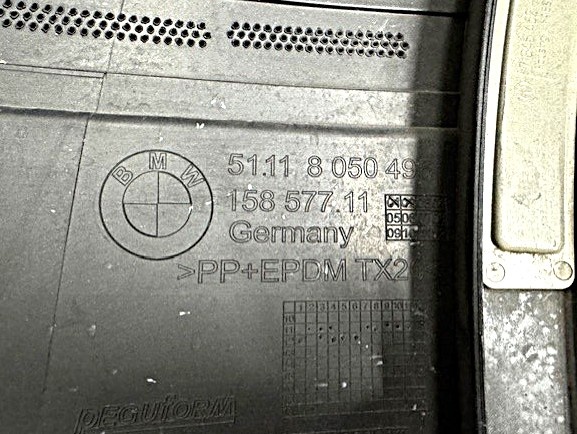 PREDAM PREDNY NARAZNIK - 5