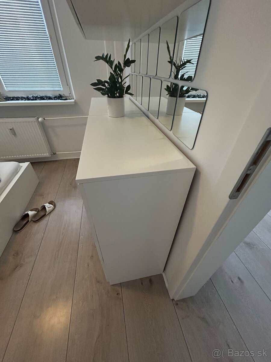 Skriňový set do izby - 5