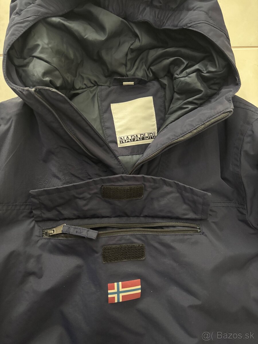 Napapijri bunda 152 - 5