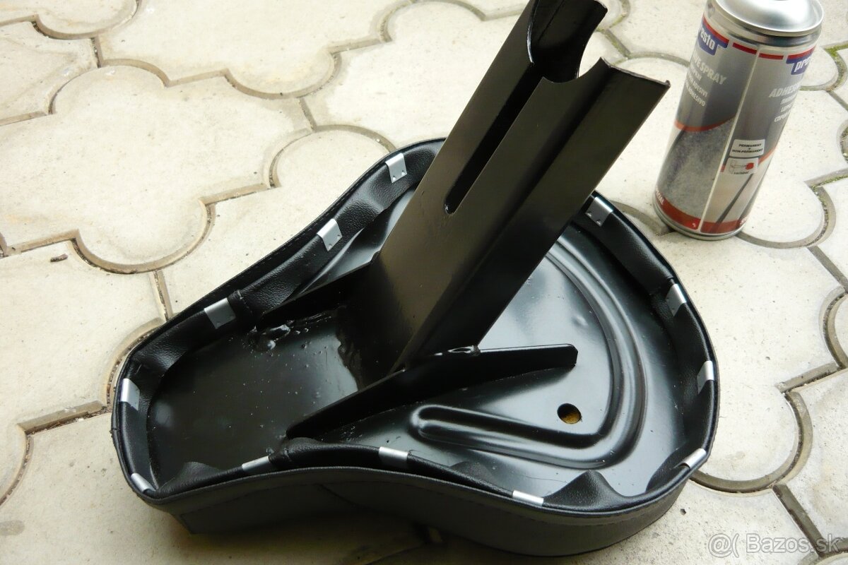 Sedadlo babeta 210 - 5