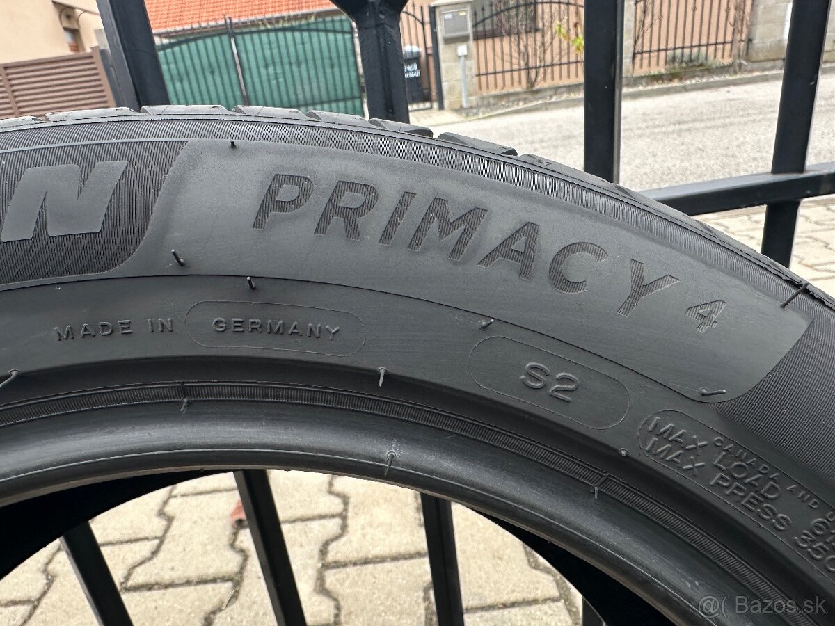 205/55 R16 91H letné MICHELIN - 5