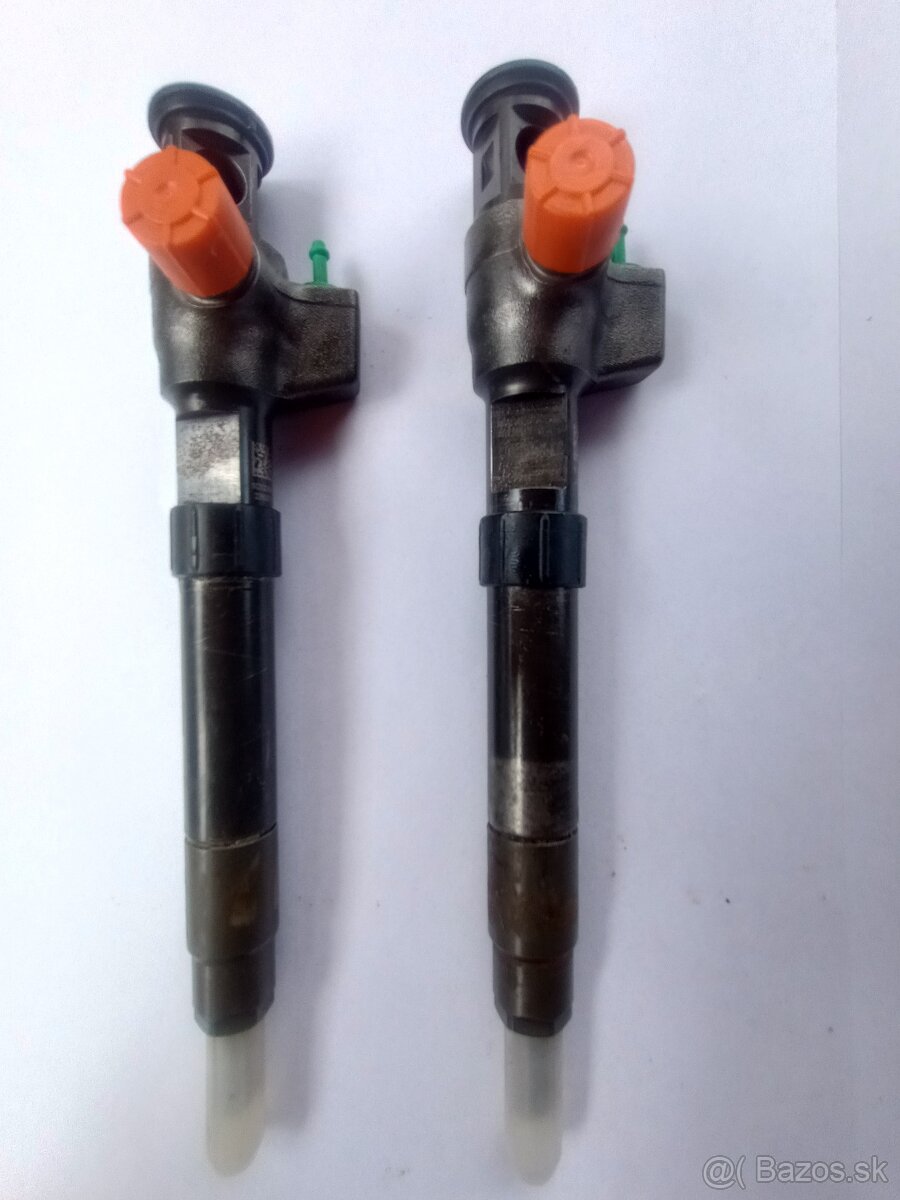 Vstrekovače DELPHI 28388960 - 5