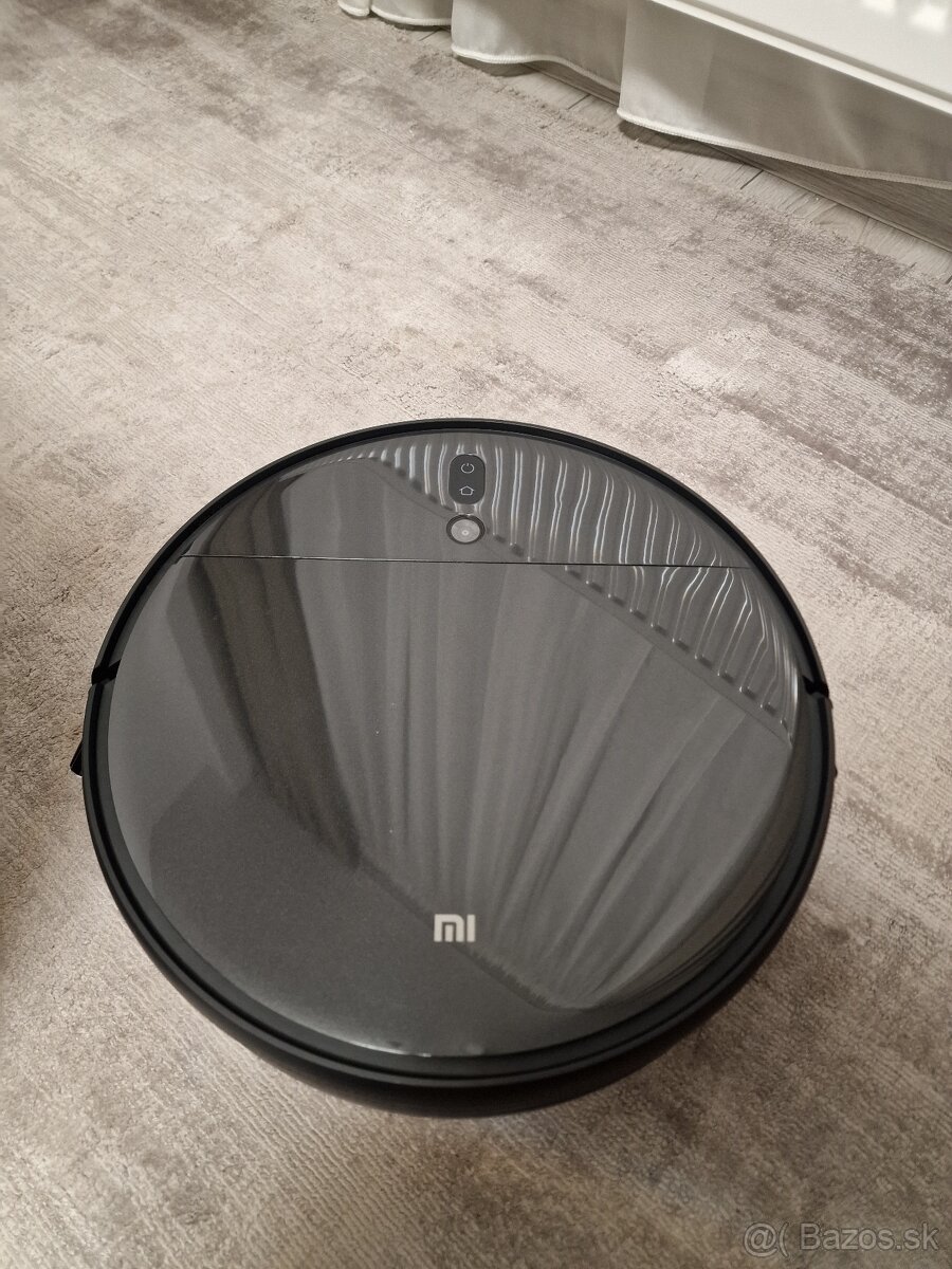 XIAOMI MI ROBOT VACUUM MOP 2 PRO+ - 5