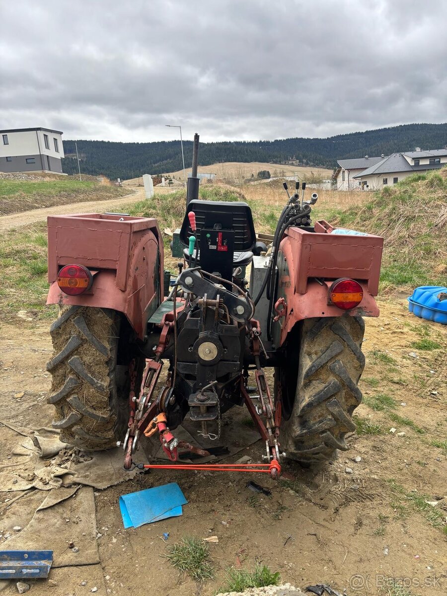 Predám naviják silny - 5