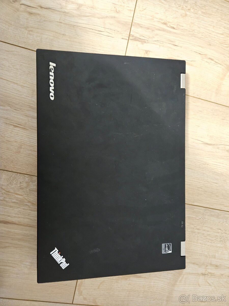 Lenovo ThinkPad T430 Core i5,Win 11Pro, Office - 5