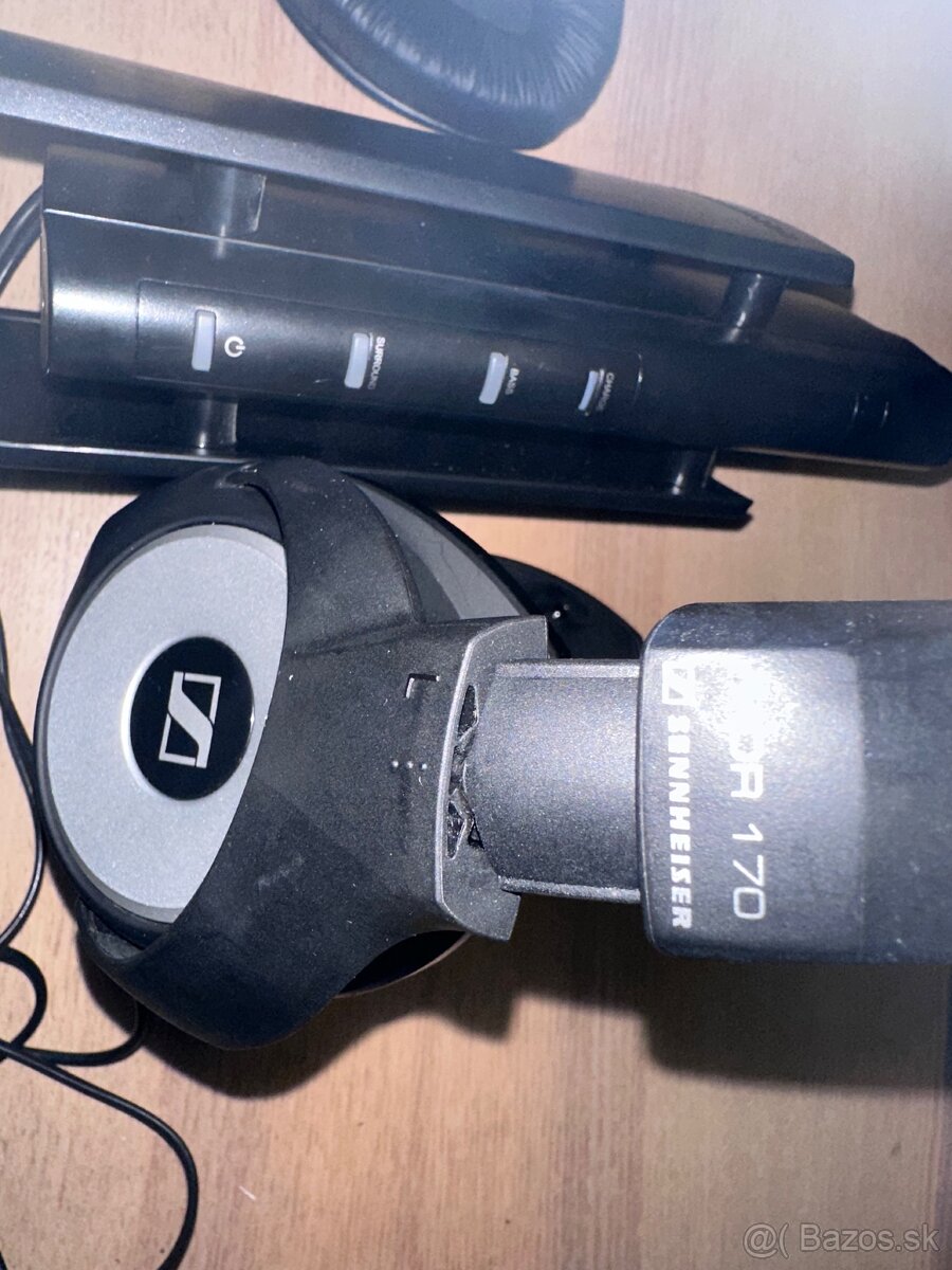 Sennheiser RS 170 - 5