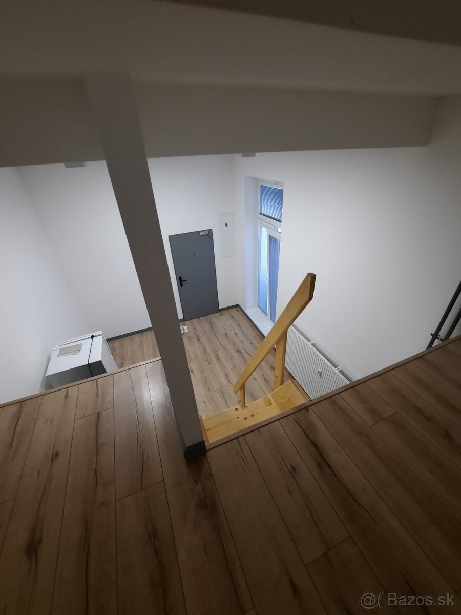 Prenájom garzónka - 5