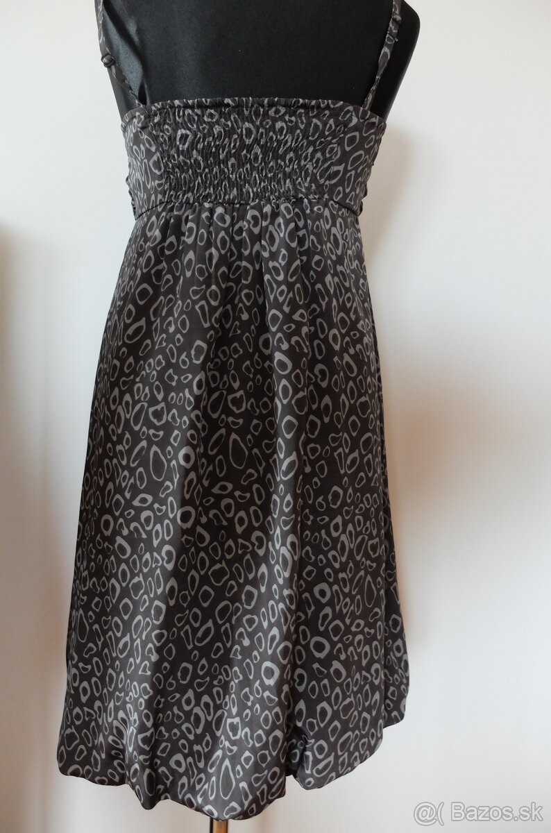 Spoločenské Šaty Vero Moda M - 5