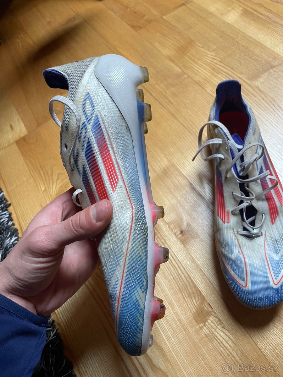 Kopačky adidas F50 - 5