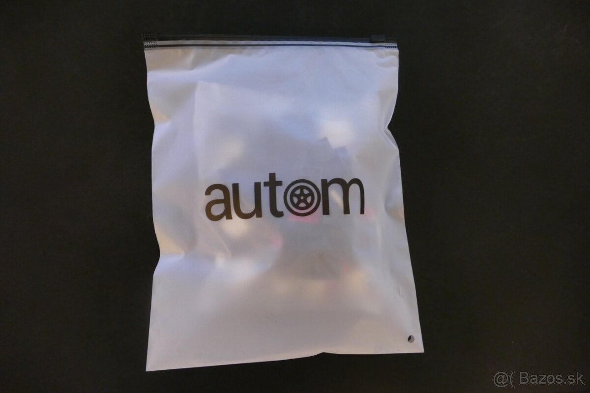 LEGO MOC McLaren Sabre - 5