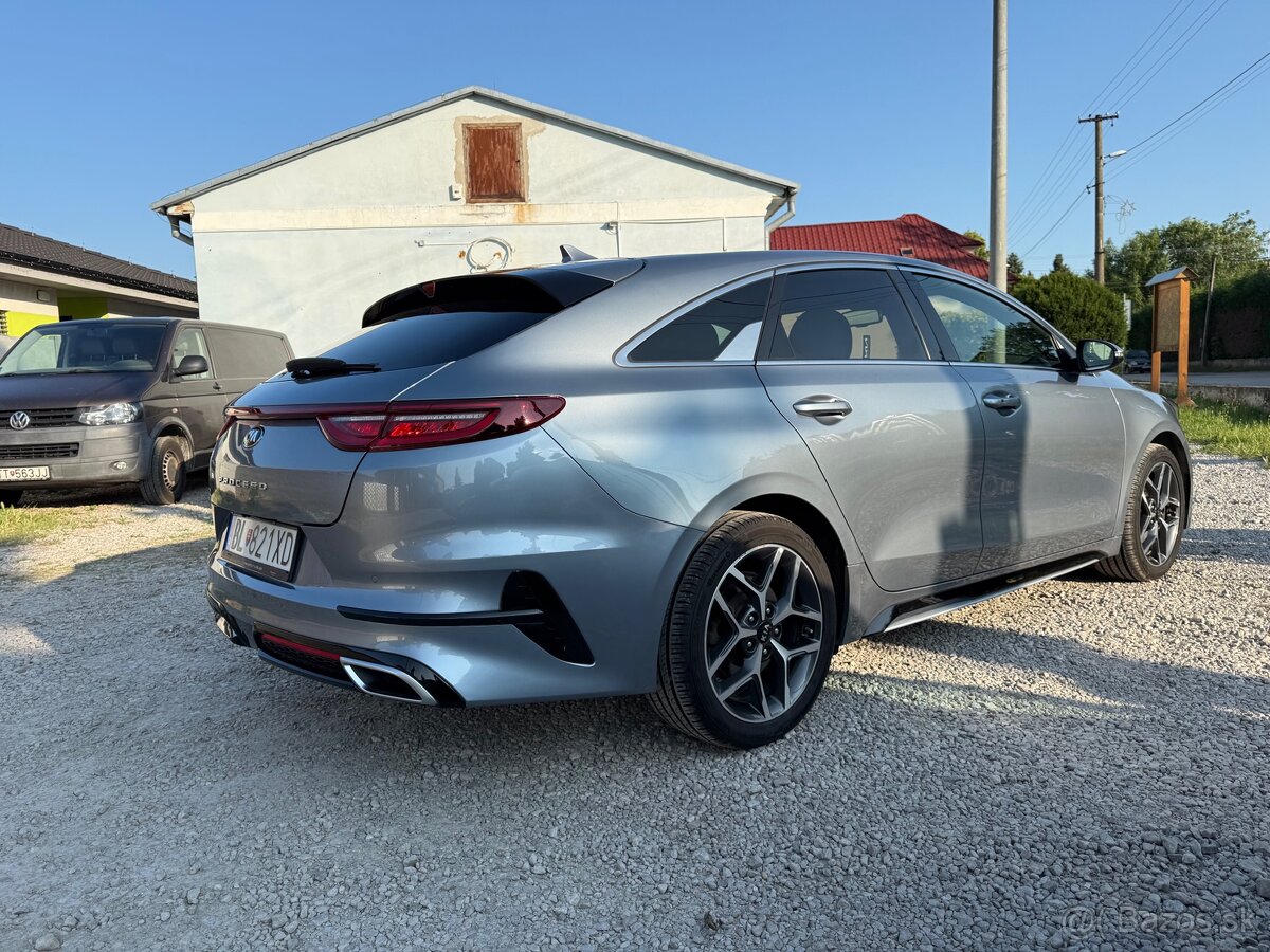 KIA proceed - 5