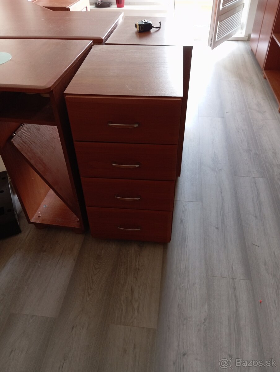 Kancelárske stoly - 5