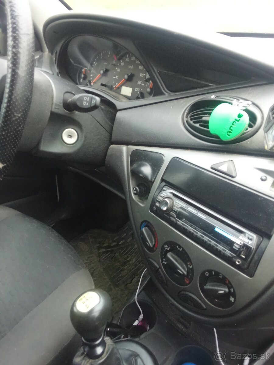 Ford FOCUS 1.8 tddi - 5