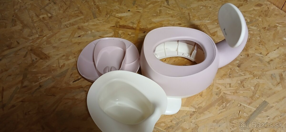 Nočník Kindsgut - 5