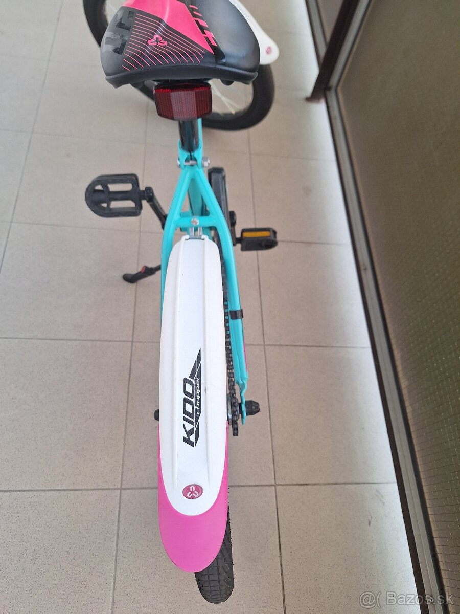 Bicykel CTM Maggie 1.0 - 5