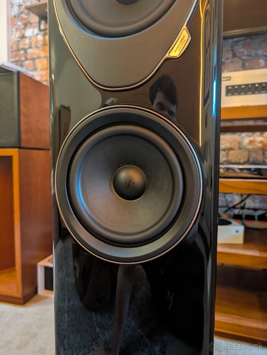 Sonus Faber Sonetto III G2 - 5