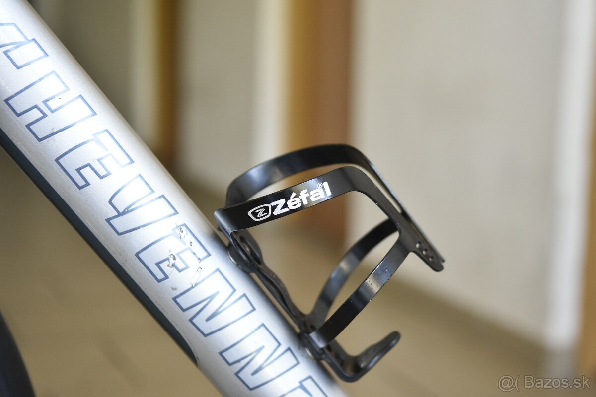 Trekingový bicykel - 5