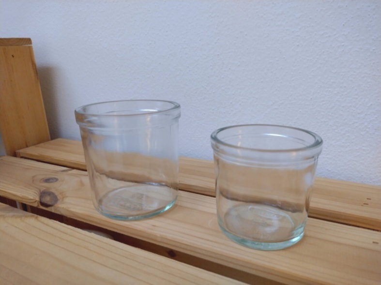 16x skleneny svietnik - 5