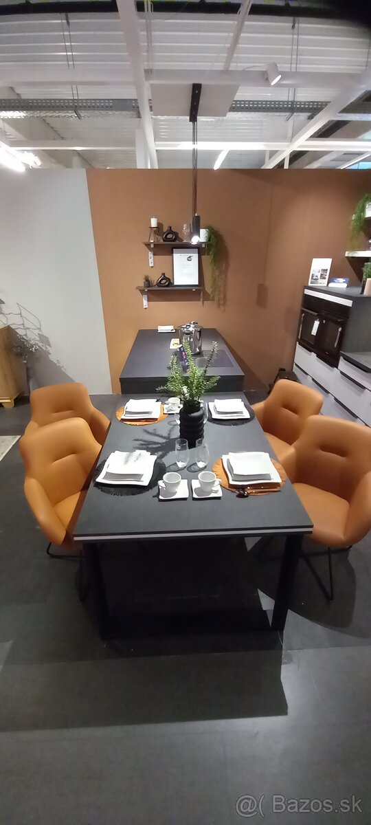 KUCHYNSKÁ LINKA NIZZA - MOBELIX - 5